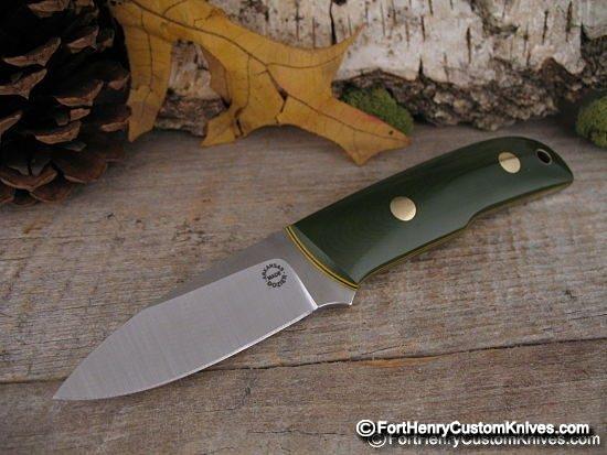 Bob Dozier - Custom Companion