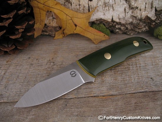 Bob Dozier - Custom Companion