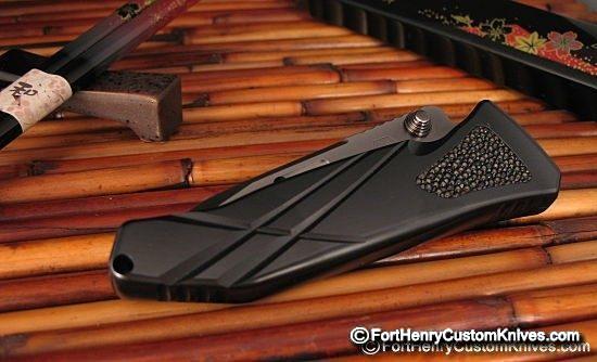 Rockstead Knives - CHI - HPC - Image 2