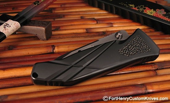 Rockstead Knives - CHI - HPC - Image 2