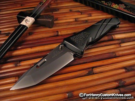 Rockstead Knives - CHI - HPC
