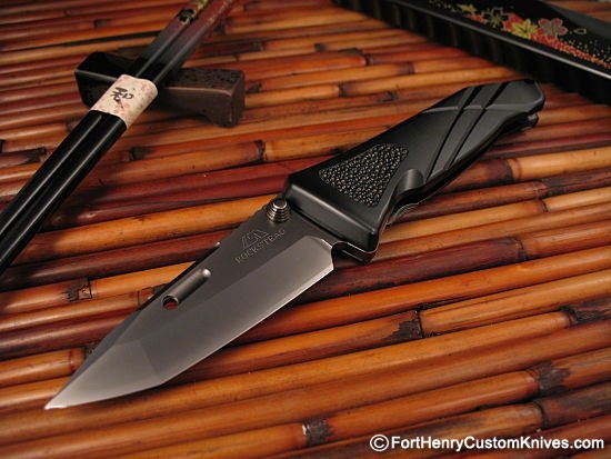 Rockstead Knives - CHI - HPC