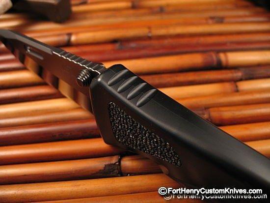 Rockstead Knives - CHI - HPC - Image 3