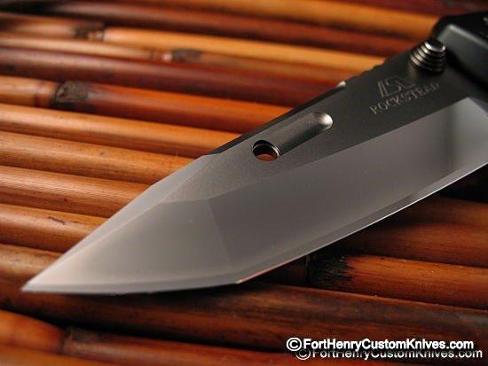 Rockstead Knives - CHI - HPC - Image 4