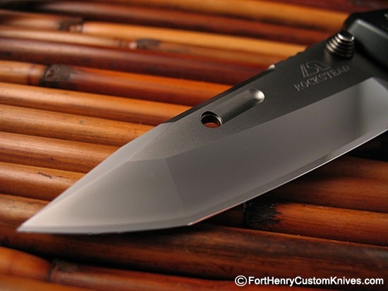 Rockstead Knives - CHI - HPC - Image 4