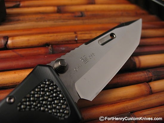Rockstead Knives - CHI - HPC - Image 5