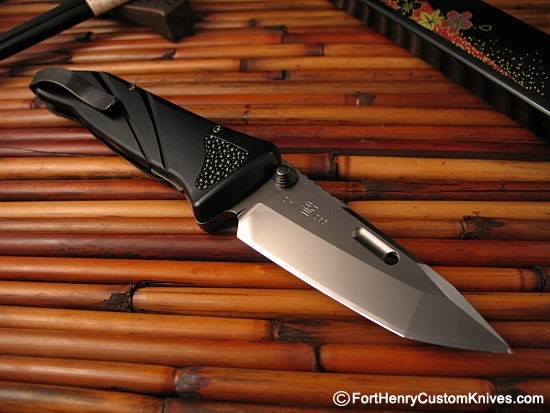 Rockstead Knives - CHI - HPC - Image 6