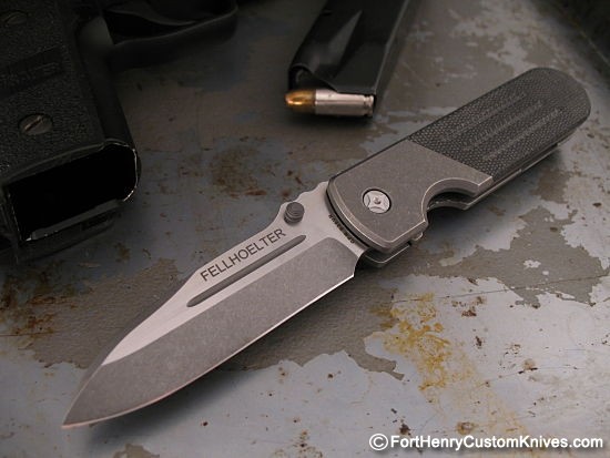 Brian Fellhoelter - FRH