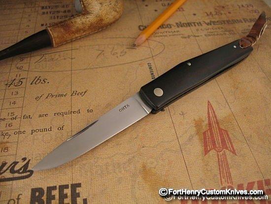 Hiroaki Ohta - Ironwood Slip joint