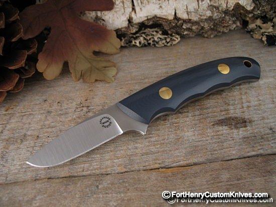 Bob Dozier - Small Game Skinner