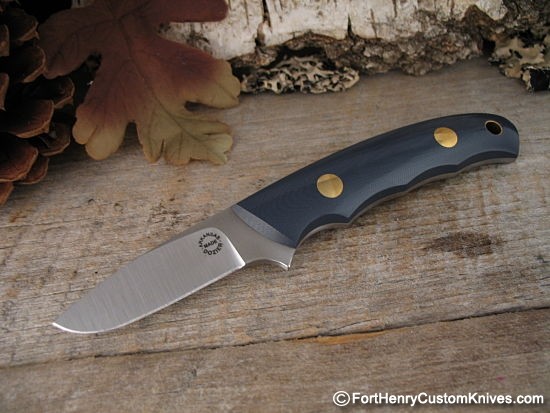 Bob Dozier - Small Game Skinner