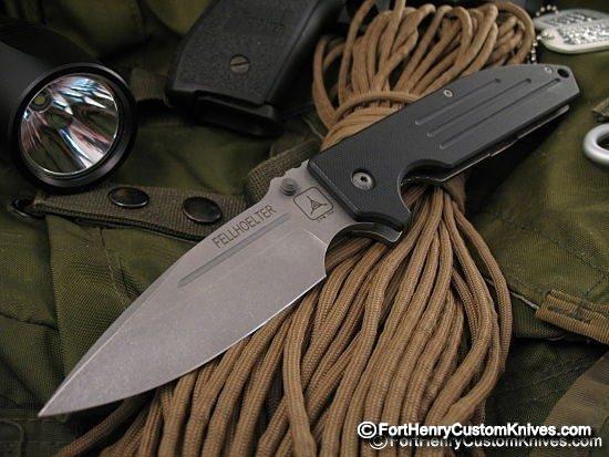 Brian Fellhoelter - TAD Dauntless