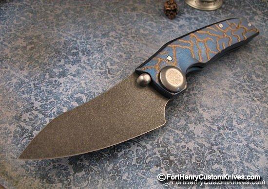 John Gray - G-II Progressive 