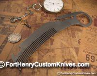 John Gray - Comb-Rambit