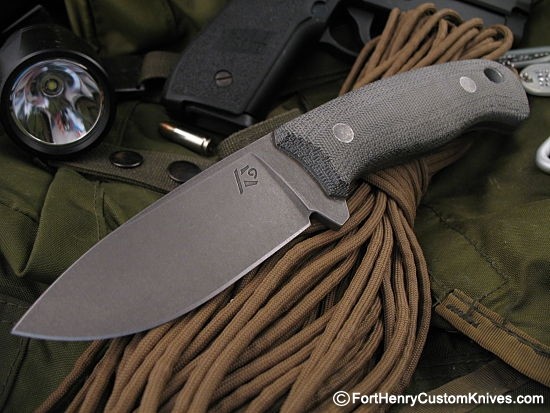 Tom Krein - Tactical APBT