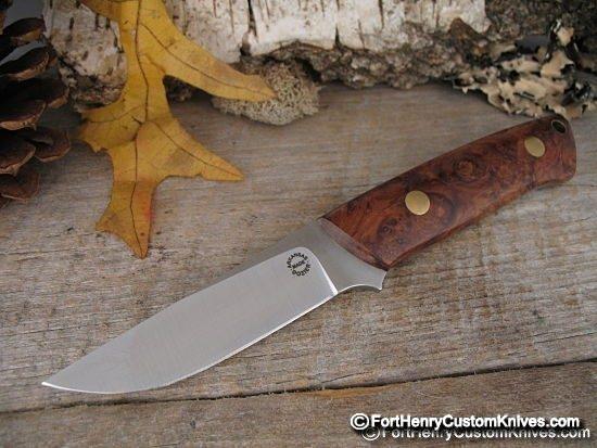 Bob Dozier - Slim Outdoorsman