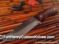 Zubeng Forge - Tamahagane Hunter