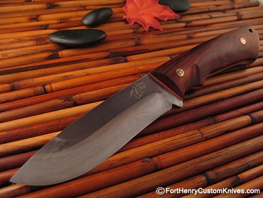 Zubeng Forge - Tamahagane Hunter