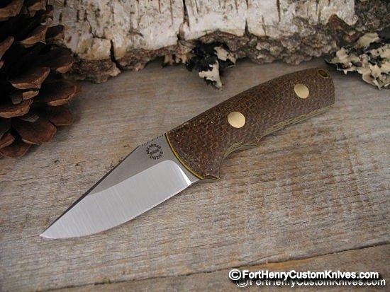 Bob Dozier - Custom Non-Catalog