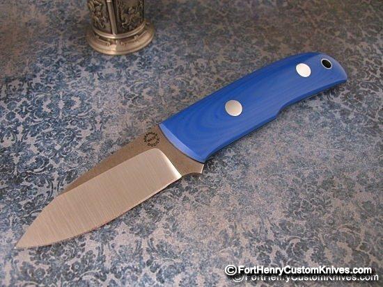 Bob Dozier - Custom Companion