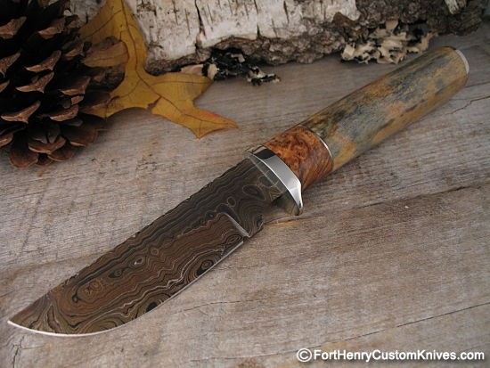 Herb Derr - Big Game Hunter