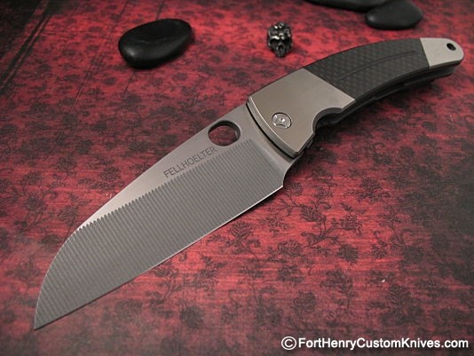 Brian Fellhoelter - Fotuki