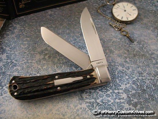 Hiroaki Ohta - Large Remington Bullet