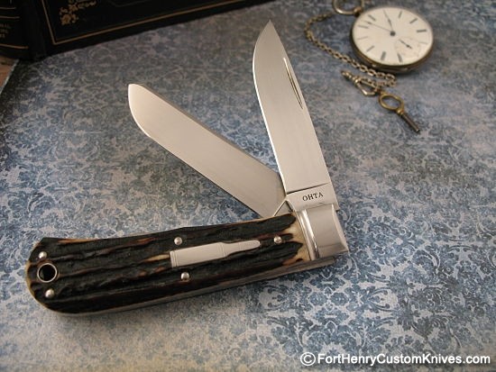 Hiroaki Ohta - Large Remington Bullet