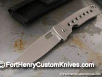 Tom Mayo - Covert Framelock