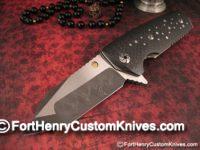 Allen Elishewitz - Mini Tank Flipper