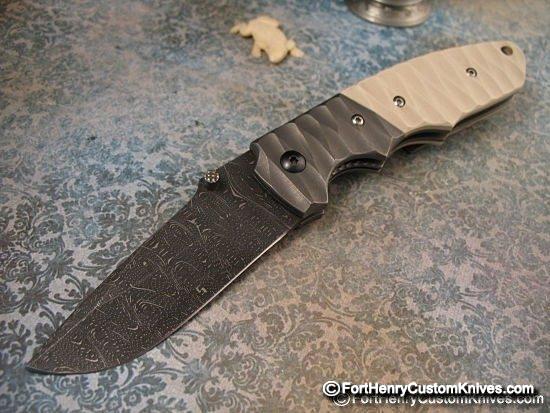 Coty Handley - Presentation ABQ TOK