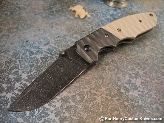 Coty Handley - Presentation ABQ TOK