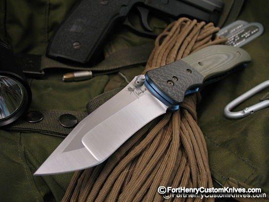 Kirby Lambert - Incinerator