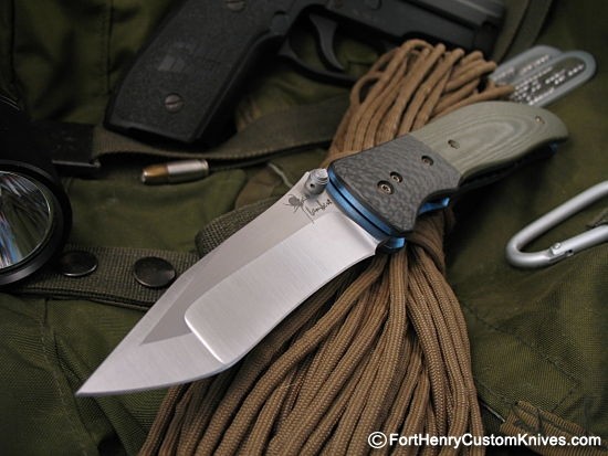 Kirby Lambert - Incinerator