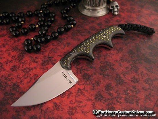 Alan Folts - Presentation Bowie Minimalist