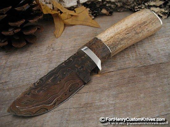 Herb Derr - Personal Skinner