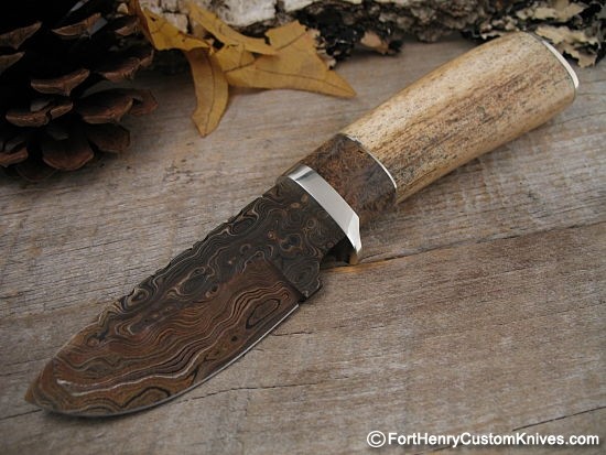 Herb Derr - Personal Skinner