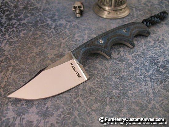 Alan Folts - Bowie Minimalist  