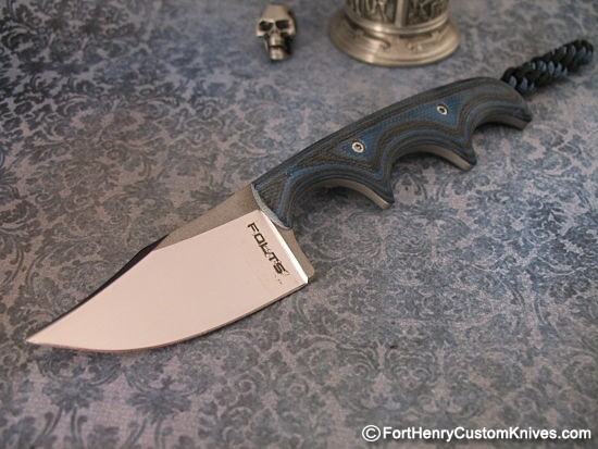 Alan Folts - Bowie Minimalist