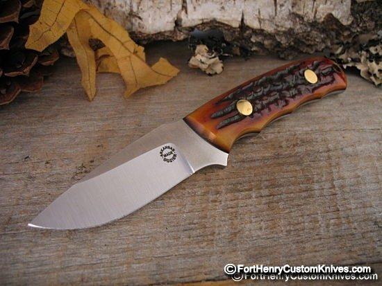 Bob Dozier - NEW Design ~ Modified Personal Utility 