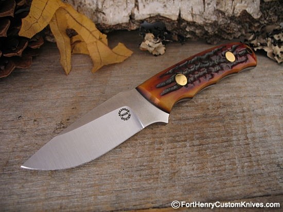 Bob Dozier - NEW Design ~ Modified Personal Utility