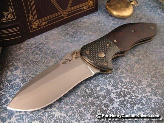 Peter Carey - Rubicon XL