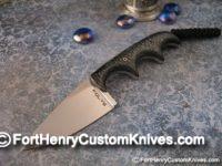 Alan Folts - Spear Point Minimalist