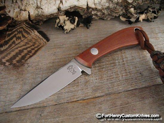 Tom Krein - Bird N Trout (M4)  