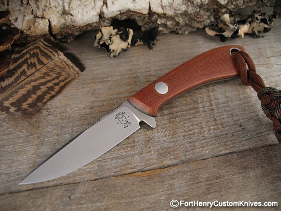 Tom Krein - Bird N Trout (M4)