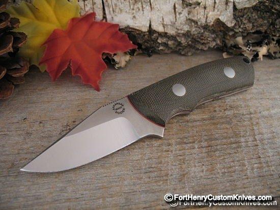 Bob Dozier - Custom Non-Catalog