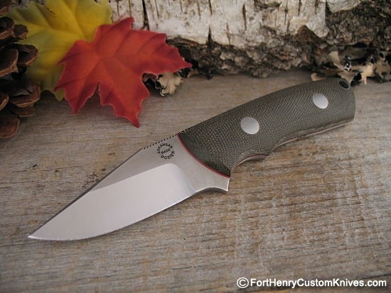 Bob Dozier - Custom Non-Catalog