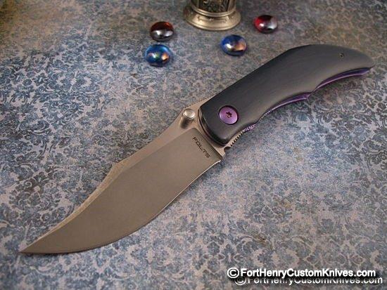 Alan Folts - The Sultan