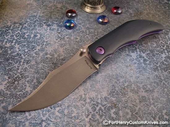 Alan Folts - The Sultan