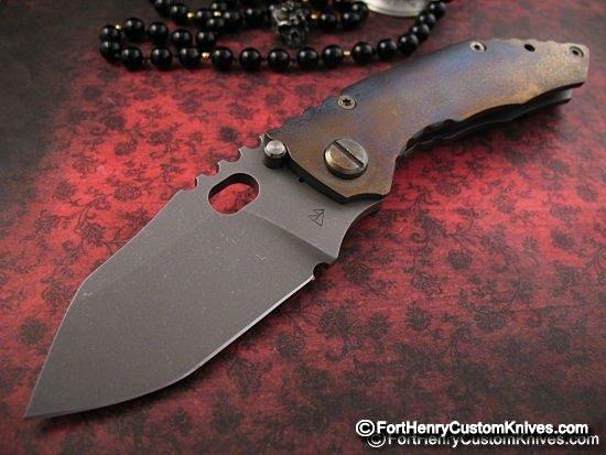 Dalibor Bergam - Draco